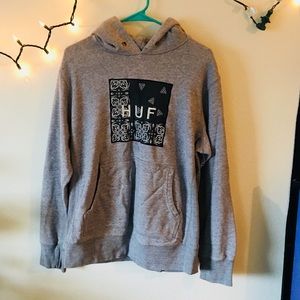 Huf Hoodie